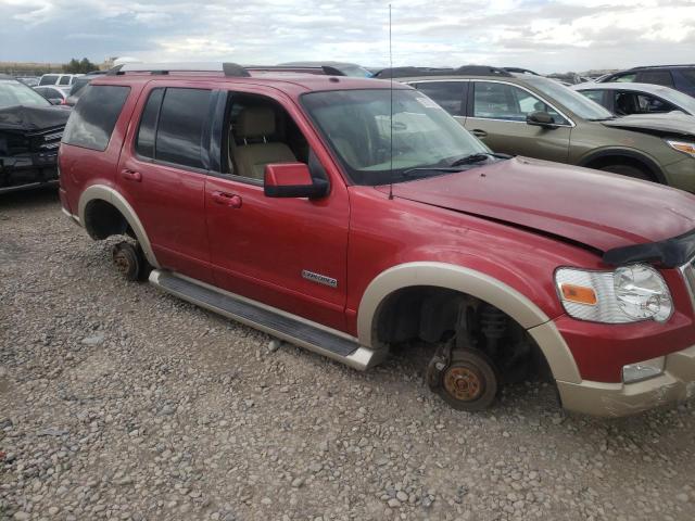Photo 9 from auction – 2007 FORD EXPLORER E with VIN 1FMEU74E67UB74551