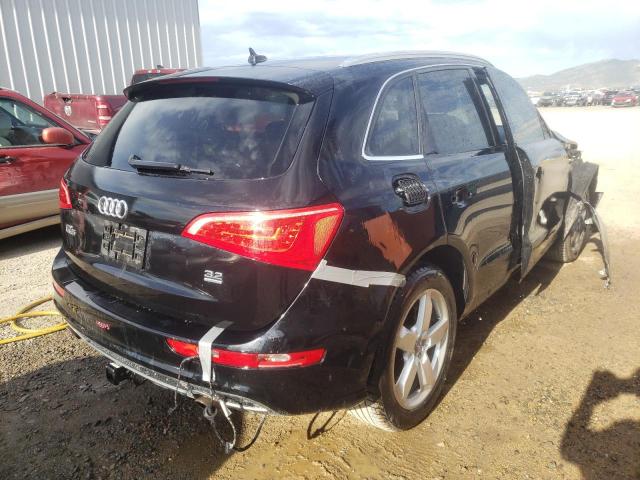 Photo 4 from auction – 2011 AUDI Q5 PREMIUM with VIN WA1DKAFP8BA046365