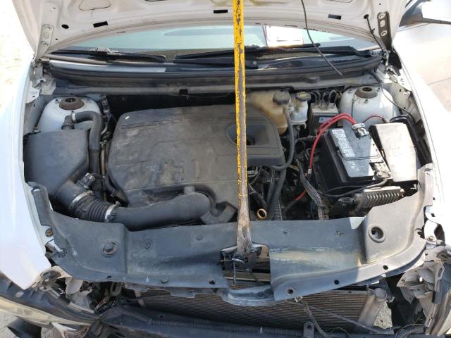 Photo 7 from auction – 2011 CHEVROLET MALIBU 1LT with VIN 1G1ZC5E17BF117600