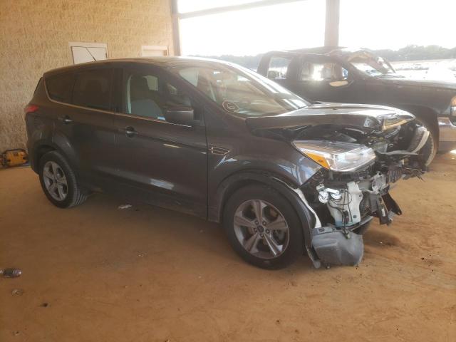 FORD ESCAPE SE 2015 with VIN 1FMCU9GXXFUC39349 - Photo from auction