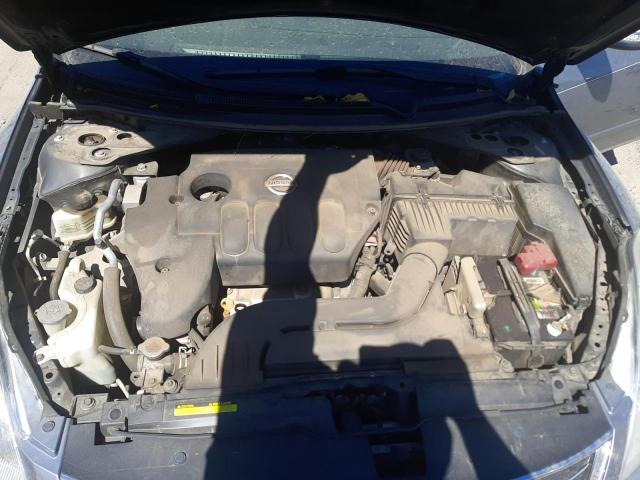صورة رقم 7 من المزاد - 2012 NISSAN ALTIMA BAS مع VIN 1N4AL2AP7CN413663