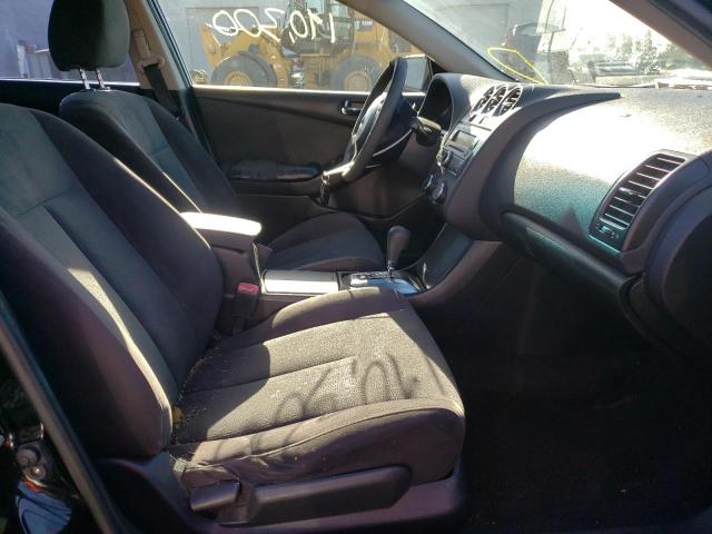 Photo 5 from auction – 2011 NISSAN ALTIMA BAS with VIN 1N4AL2APXBC176712