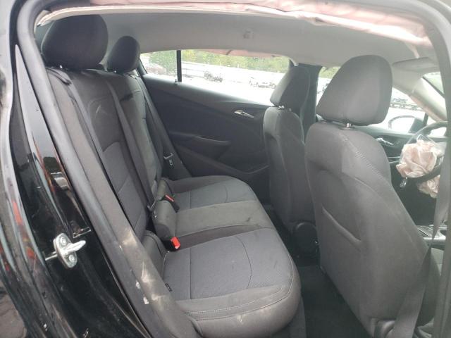 Photo 6 from auction – 2018 CHEVROLET CRUZE LT with VIN 3G1BE6SM6JS653156