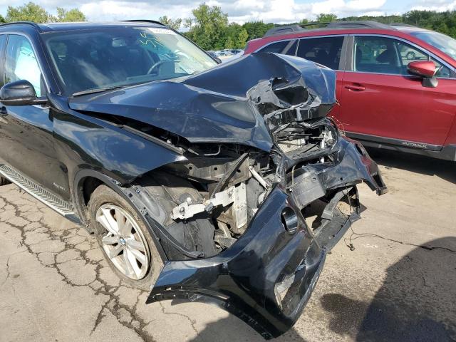 Photo 9 from auction – 2014 BMW X5 XDRIVE3 with VIN 5UXKR0C55E0H26774
