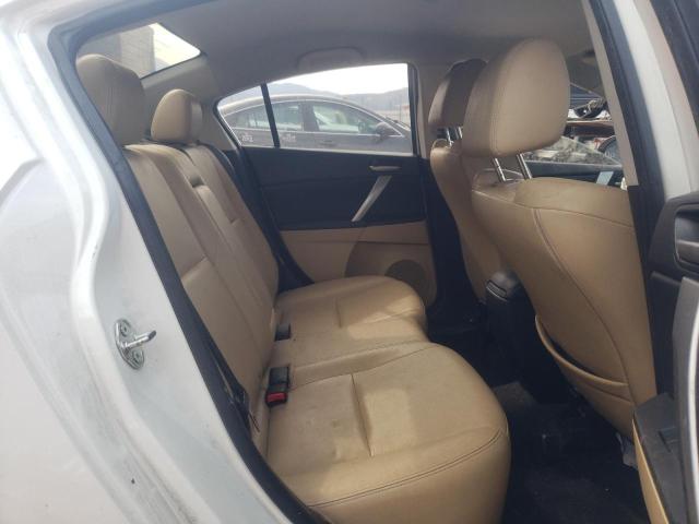 Photo 6 from auction – 2010 MAZDA 3 S with VIN JM1BL1S59A1293374
