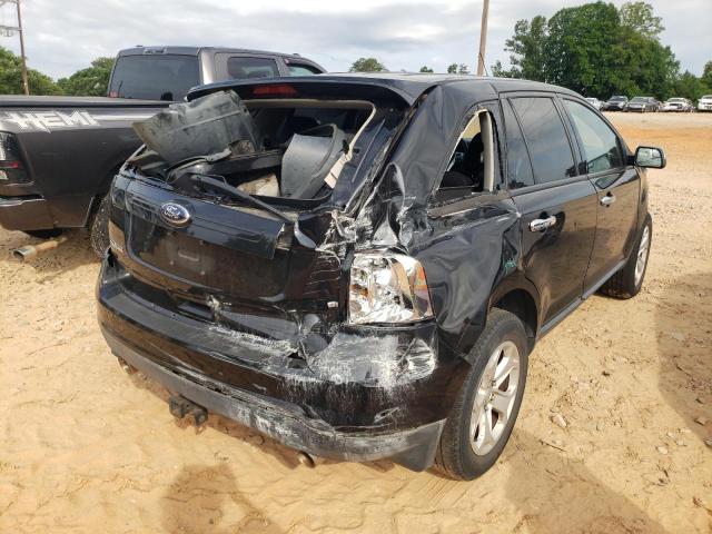 Photo 9 from auction – 2014 FORD EDGE SE with VIN 2FMDK4GC0EBA53446