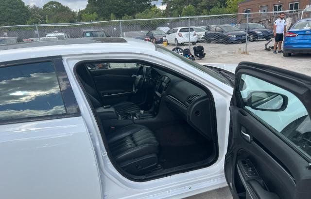 Photo 5 from auction – 2018 CHRYSLER 300 S with VIN 2C3CCABG7JH266685