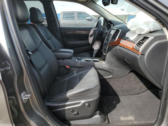 Photo 5 from auction – 2011 JEEP GRAND CHER with VIN 1J4RR5GG3BC715458
