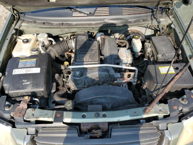 Photo 7 from auction – 2003 GMC ENVOY with VIN 1GKDT13S932296774