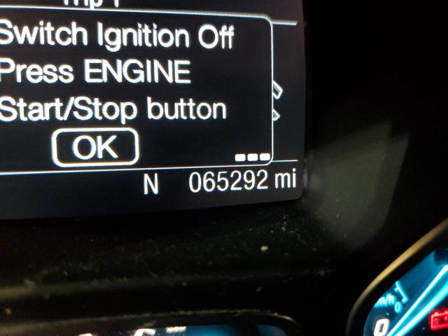 Photo 8 from auction – 2015 FORD ESCAPE TIT with VIN 1FMCU9JX9FUC25113