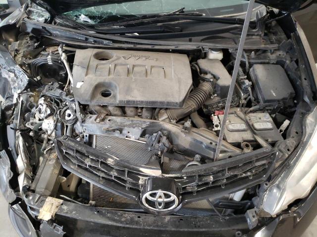 Photo 7 from auction – 2016 TOYOTA COROLLA L with VIN 5YFBURHE8GP518729
