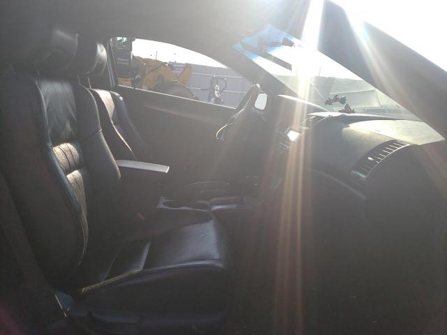 Photo 5 from auction – 2007 HONDA ACCORD EX with VIN 1HGCM82637A005992