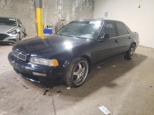 Photo 2 from auction – 1994 ACURA LEGEND LS with VIN JH4KA7675RC019950