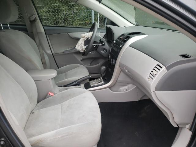 Photo 5 from auction – 2010 TOYOTA COROLLA BA with VIN 2T1BU4EE9AC318747