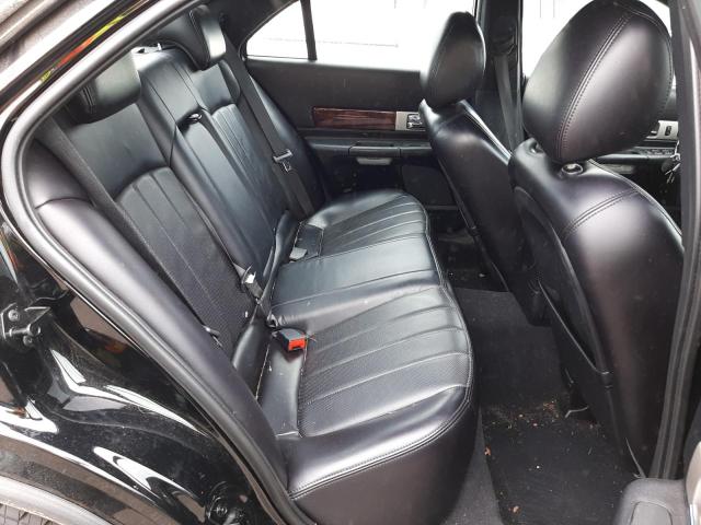 Photo 6 from auction – 2004 LINCOLN LS with VIN 1LNHM87A44Y605744