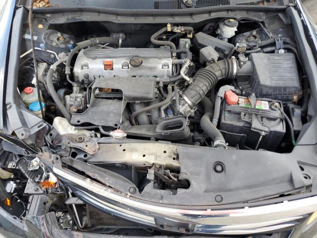 Photo 7 from auction – 2011 HONDA ACCORD SE with VIN 1HGCP2F62BA101734