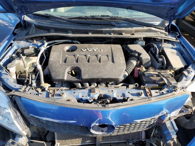 Photo 7 from auction – 2010 TOYOTA COROLLA BA with VIN 2T1BU4EEXAC362806