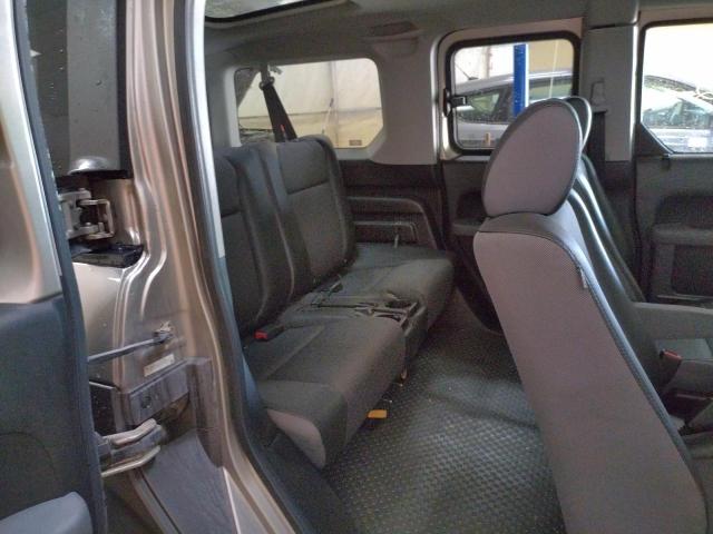 Photo 6 from auction – 2003 HONDA ELEMENT EX with VIN 5J6YH286X3L053169