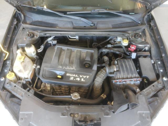 Photo 7 from auction – 2013 CHRYSLER 200 TOURIN with VIN 1C3CCBBB3DN513142