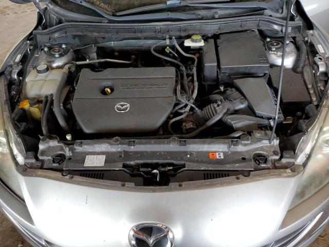 Photo 7 from auction – 2011 MAZDA 3 S with VIN JM1BL1U52B1482009