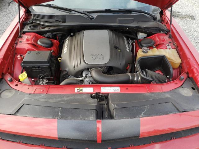 Photo 7 from auction – 2013 DODGE CHALLENGER with VIN 2C3CDYBT4DH635560