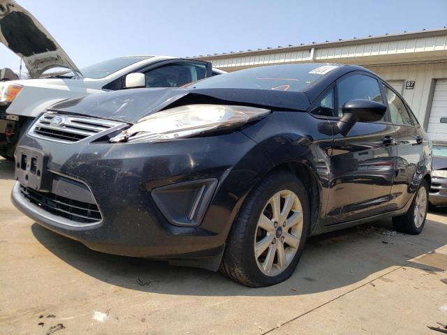 Photo 2 from auction – 2012 FORD FIESTA SE with VIN 3FADP4BJ0CM111424