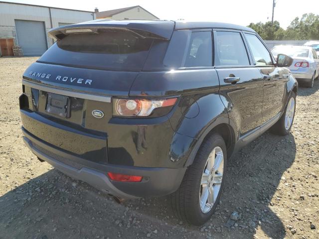 Photo 4 from auction – 2015 LAND ROVER RANGE ROVE with VIN SALVR2BG6FH004252