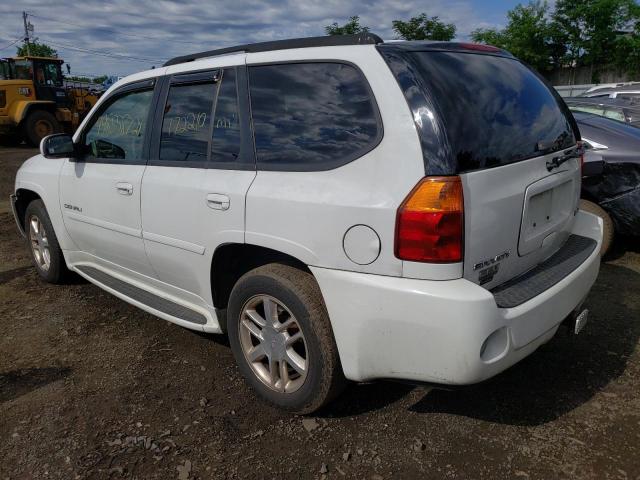 Photo 3 from auction – 2006 GMC ENVOY DENA with VIN 1GKET63M362348021