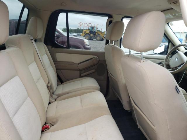 Photo 6 from auction – 2008 FORD EXPLORER S with VIN 1FMEU51E18UA17780