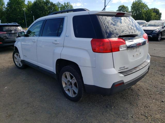 Photo 3 from auction – 2012 GMC TERRAIN SL with VIN 2GKALUEK3C6121232