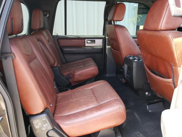 Photo 6 from auction – 2008 FORD EXPEDITION with VIN 1FMFK18568LA56542