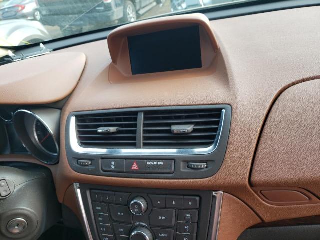 Photo 9 from auction – 2015 BUICK ENCORE PRE with VIN KL4CJHSB3FB094552