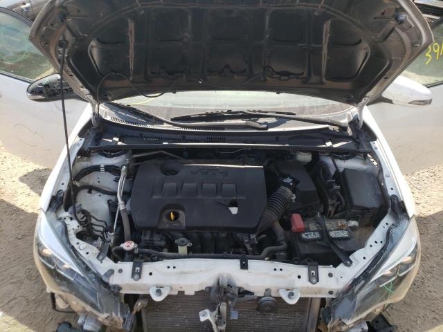 Photo 7 from auction – 2019 TOYOTA COROLLA L with VIN 5YFBURHE5KP902895