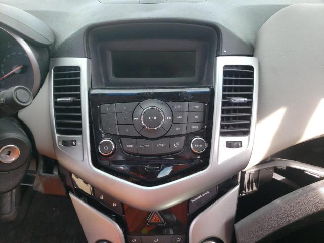 Photo 9 from auction – 2011 CHEVROLET CRUZE LS with VIN 1G1PC5SHXB7245879