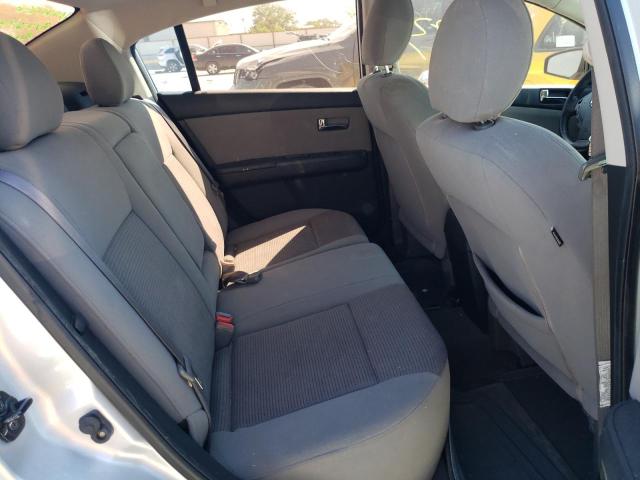 Photo 6 from auction – 2012 NISSAN SENTRA 2.0 with VIN 3N1AB6AP3CL673145
