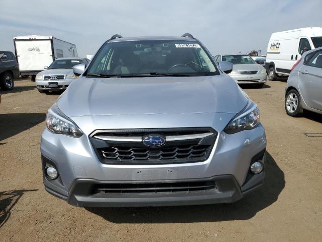 Photo 9 from auction – 2020 SUBARU CROSSTREK with VIN JF2GTAEC5L8216870