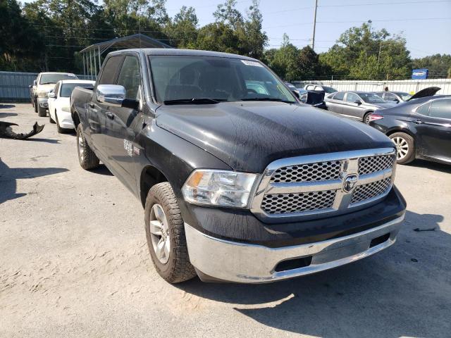 RAM 1500 CLASS 2020 with VIN 1C6RR7TT6LS120400 - Photo from auction