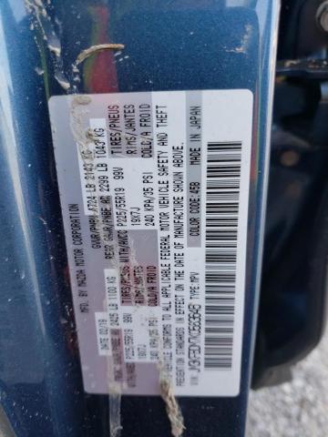 Photo 10 from auction – 2019 MAZDA CX-5 GRAND with VIN JM3KFBDM7K0583645