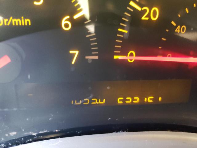 Photo 8 from auction – 2006 INFINITI QX56 with VIN 5N3AA08A06N809995