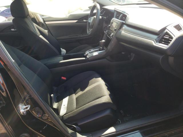 Photo 5 from auction – 2016 HONDA CIVIC LX with VIN 2HGFC2F58GH521491