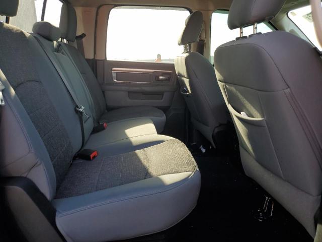 Photo 6 from auction – 2018 RAM 1500 SLT with VIN 1C6RR7LT2JS113909
