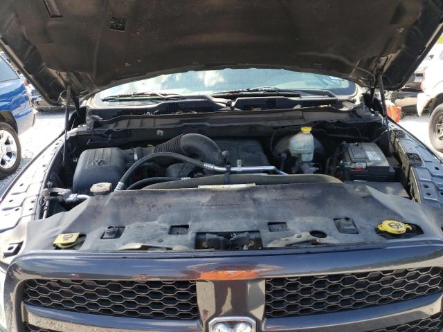 Photo 7 from auction – 2015 RAM 1500 ST with VIN 1C6RR6KT4FS735771