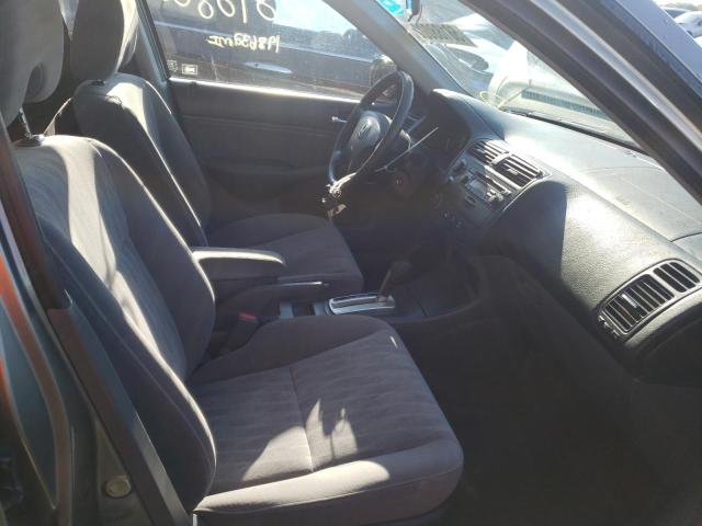 Photo 5 from auction – 2015 HONDA ACCORD EXL with VIN 1HGCT1B81FA003782