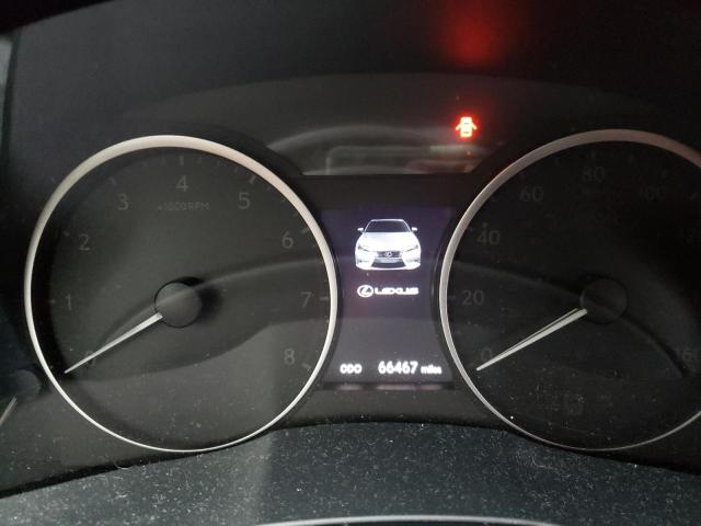 Photo 8 from auction – 2015 LEXUS ES 350 with VIN JTHBK1GG9F2208658