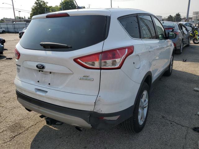 Photo 4 from auction – 2016 FORD ESCAPE SE with VIN 1FMCU0GXXGUA74352