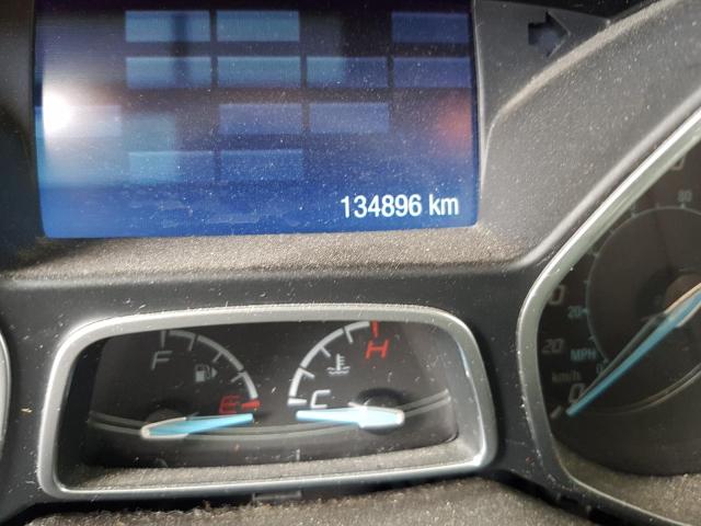 Photo 8 from auction – 2014 FORD FOCUS SE with VIN 1FADP3K27EL140782