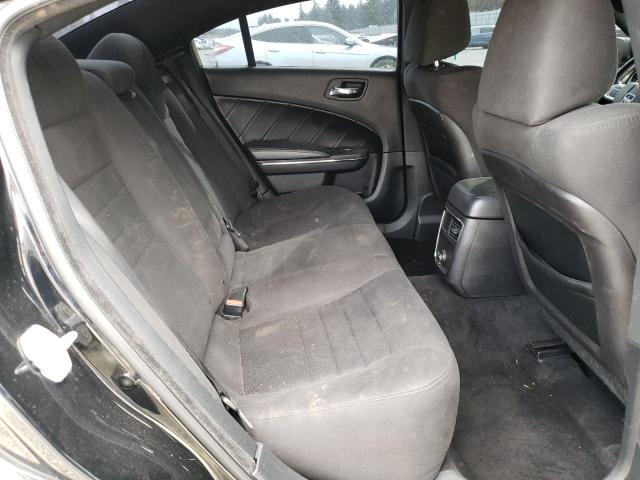 Photo 6 from auction – 2014 DODGE CHARGER R/ with VIN 2C3CDXCT3EH370219