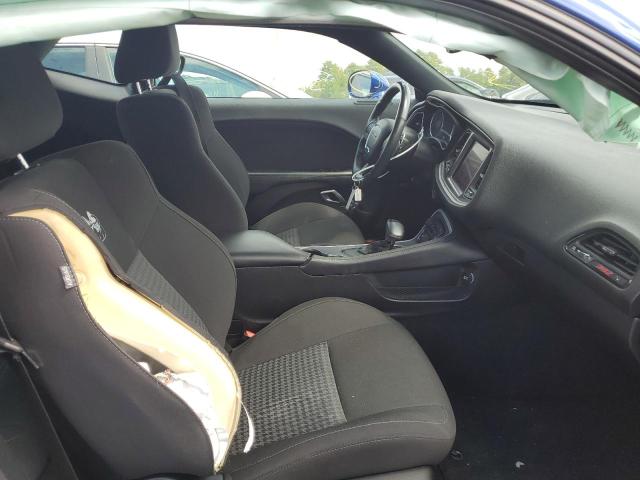 Photo 5 from auction – 2020 DODGE CHALLENGER with VIN 2C3CDZFJ6LH156831