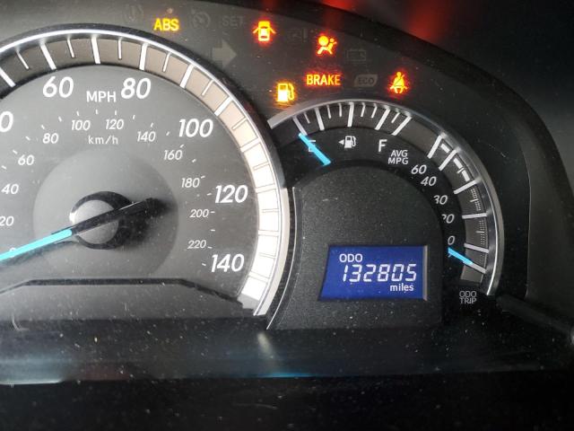 Photo 8 from auction – 2014 TOYOTA CAMRY L with VIN 4T1BF1FK7EU356897
