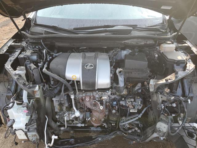 Photo 7 from auction – 2018 LEXUS RX 350 L with VIN JTJDZKCA4J2008211